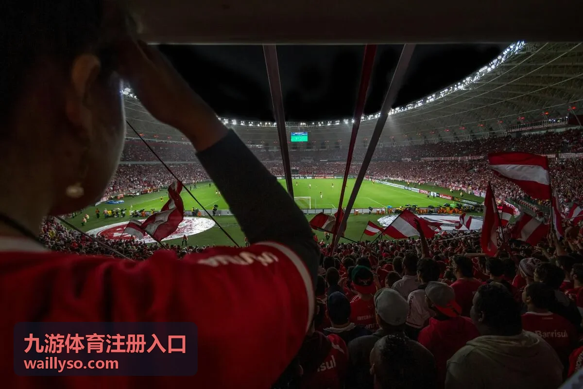 九游体育赛事玩法分类讲解